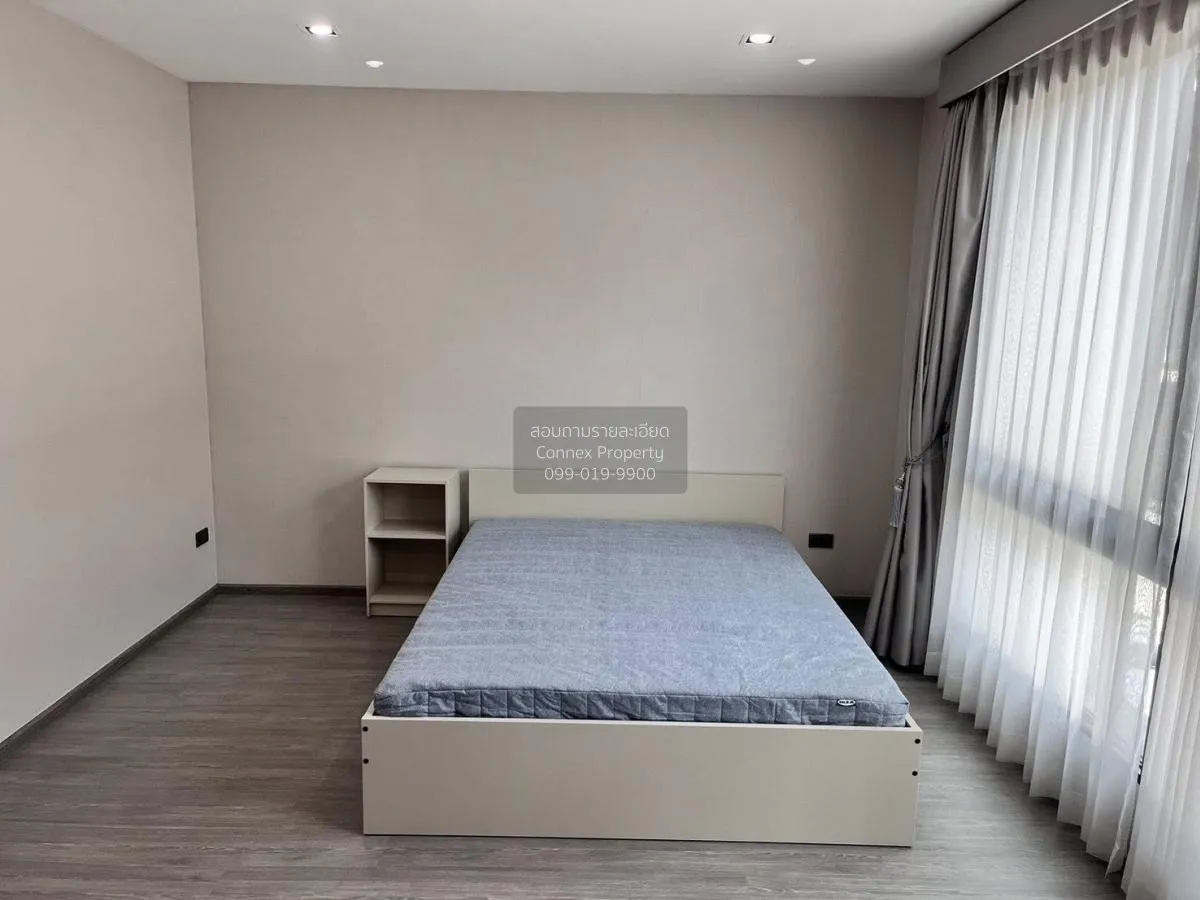 For Rent Townhouse/Townhome  , LANDMARK EKAMAI-RAMINDRA , Lat Phr