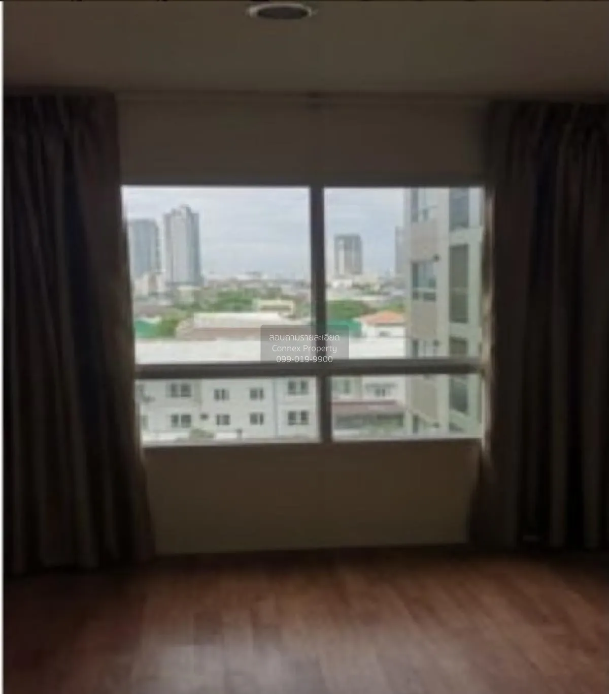 For Sale Condo , Lumpini Ville Nakhon In - Riverview , MRT-Yak Ti 4