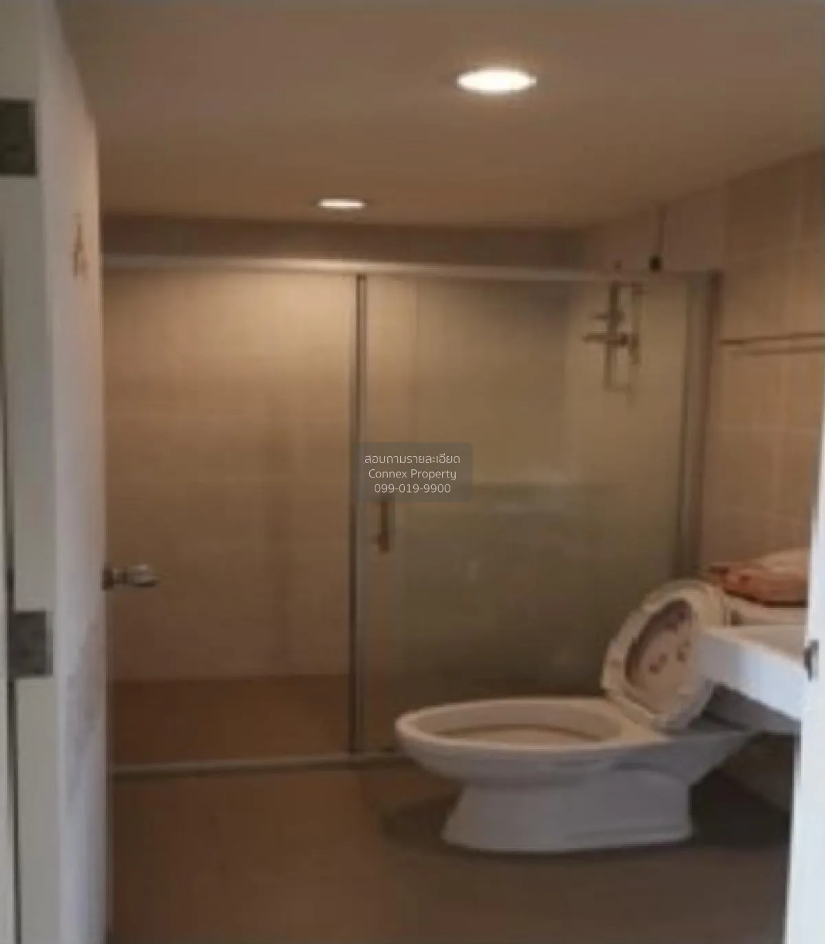 For Sale Condo , Lumpini Ville Nakhon In - Riverview , MRT-Yak Ti