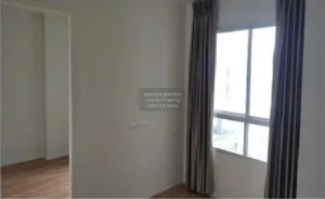 For Sale Condo , Lumpini Ville Nakhon In - Riverview , MRT-Yak Tiwanon , Talat Khwan , Don Mueang , Nonthaburi , CX-129896