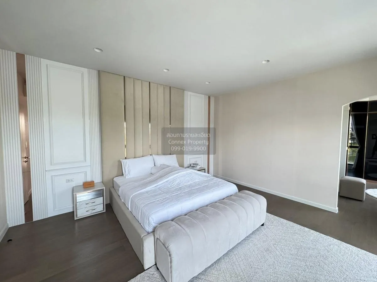 For Sale House , Burasiri Panyaindra , Bang Chan , Khlong Sam Wa 