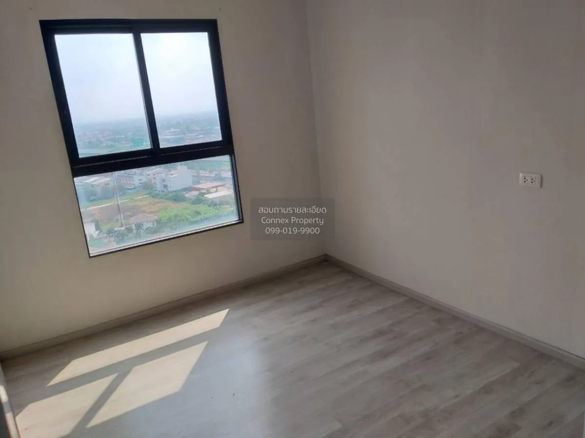 For Sale Condo , Plum Condo Central Station , MRT-Sam Yaek Bang Y 2