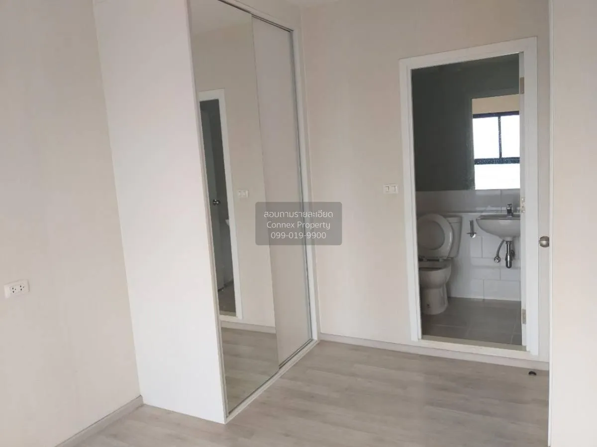 For Sale Condo , Plum Condo Central Station , MRT-Sam Yaek Bang Y 3