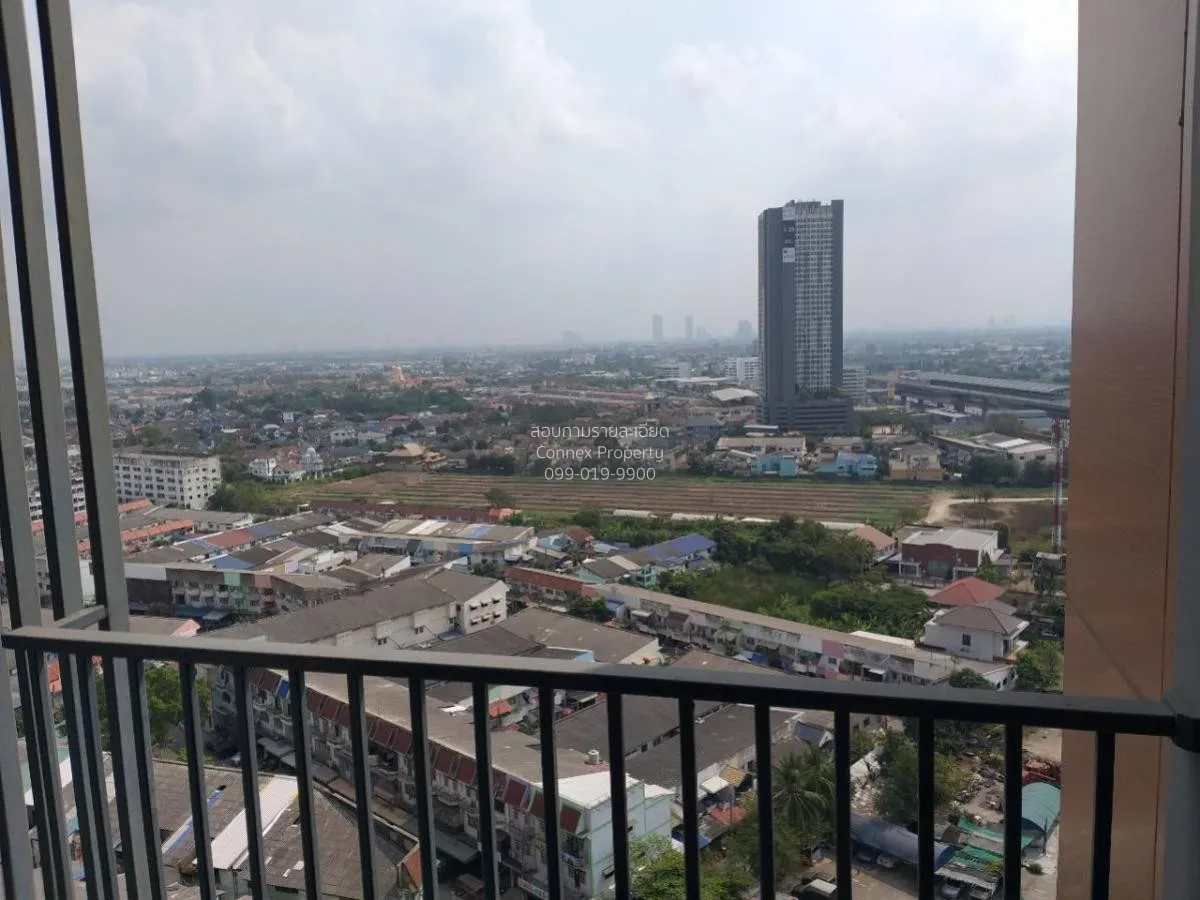 For Sale Condo , Plum Condo Central Station , MRT-Sam Yaek Bang Y 4