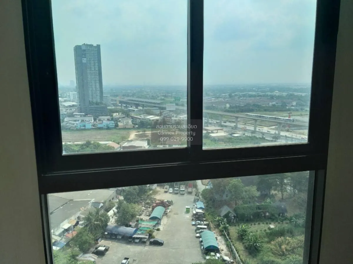 For Sale Condo , Plum Condo Central Station , MRT-Sam Yaek Bang Y