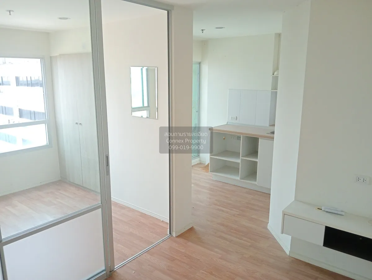 ขายคอนโด  ลุมพินี พาร์ค เพชรเกษม 98  MRT-หลักสอง บางแคเหนือ เขต บ 1