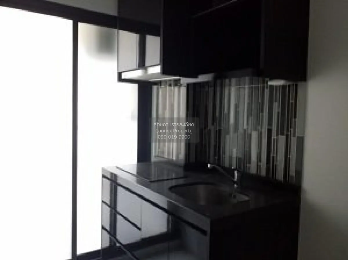 For Sale Condo , Bangkok Feliz Krungthonburi , BTS-Krung Thon Bur 4