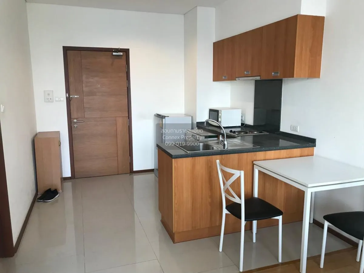 For Rent Condo , Villa Sathorn , BTS-Krung Thon Buri , Khlong Ton 2