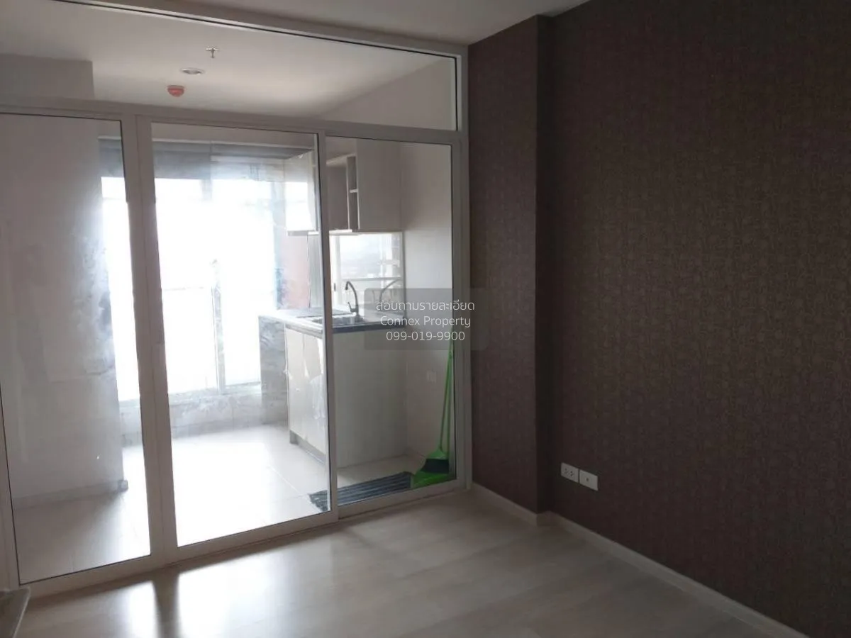 For Sale Condo , Aspire Rattanathibet , MRT-Yaek Nonthaburi 1 , B 1