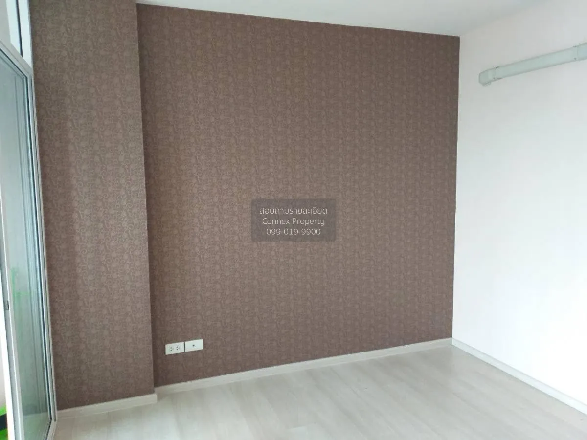 For Sale Condo , Aspire Rattanathibet , MRT-Yaek Nonthaburi 1 , B 2