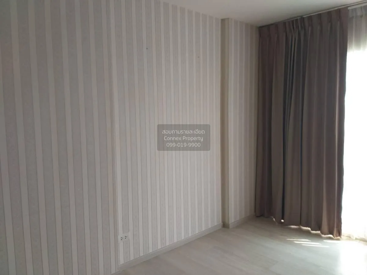 For Sale Condo , Aspire Rattanathibet , MRT-Yaek Nonthaburi 1 , B 4