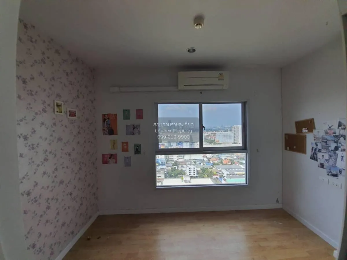 For Sale Condo , The Parkland Ngamwongwan-Khae Rai , MRT-Nonthabu 2