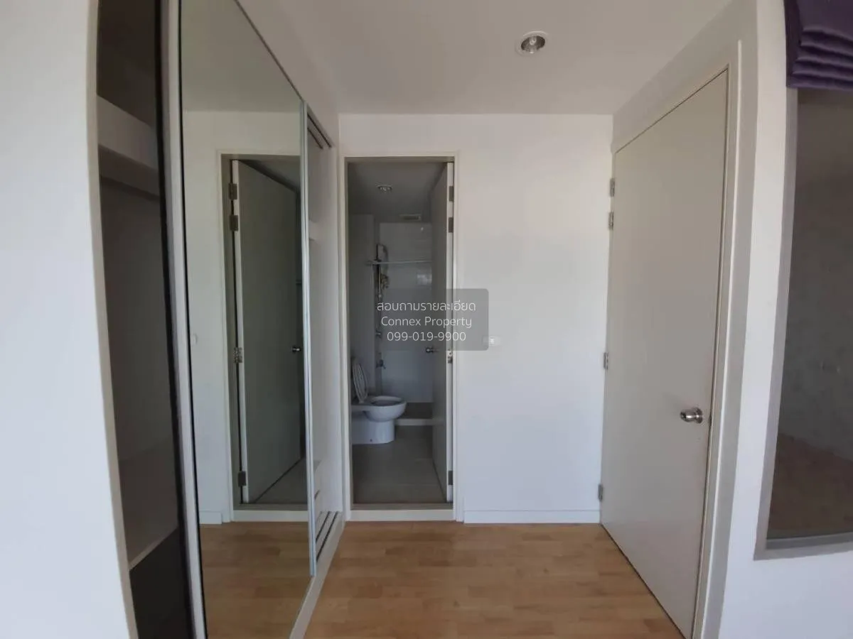 For Sale Condo , The Parkland Ngamwongwan-Khae Rai , MRT-Nonthabu 4