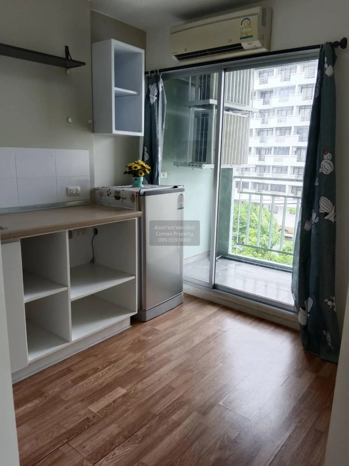 For Sale Condo , Lumpini Ville Onnut - Ladkrabang 2 , Prawet , Pr 2