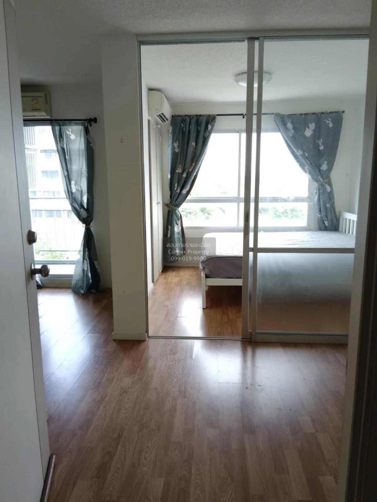 For Sale Condo , Lumpini Ville Onnut - Ladkrabang 2 , Prawet , Pr 3