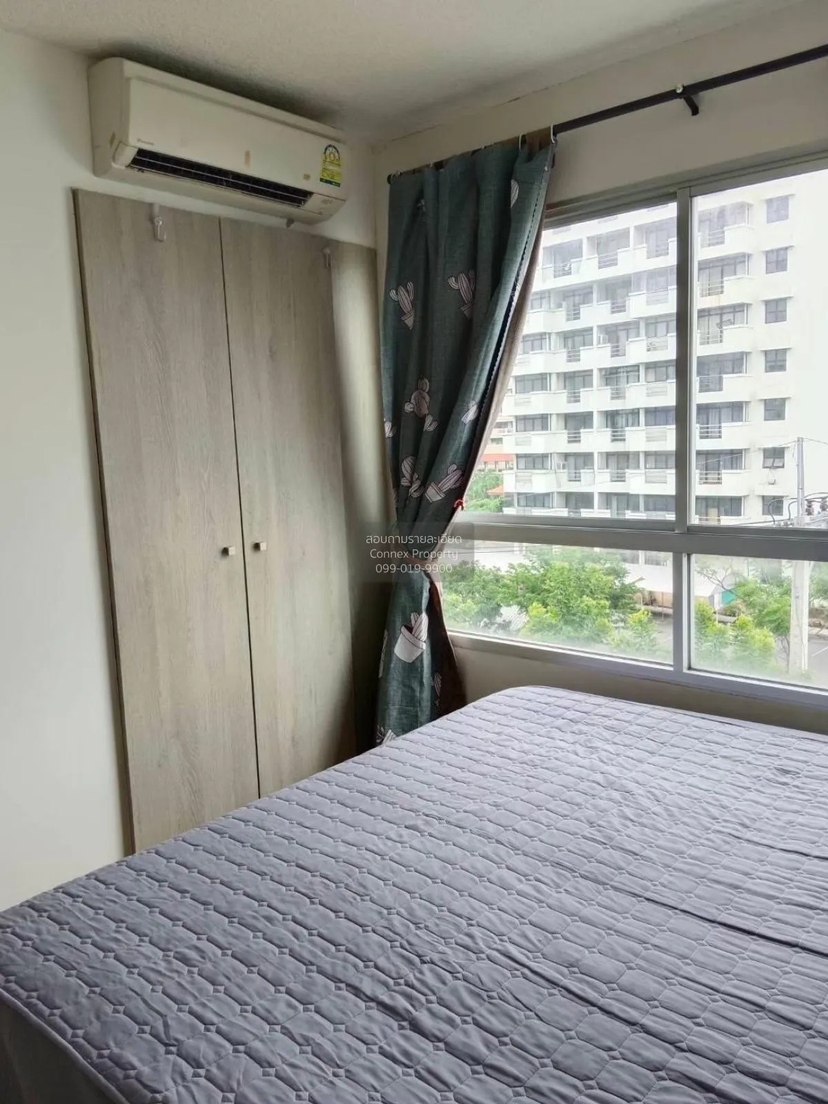 For Sale Condo , Lumpini Ville Onnut - Ladkrabang 2 , Prawet , Pr 4