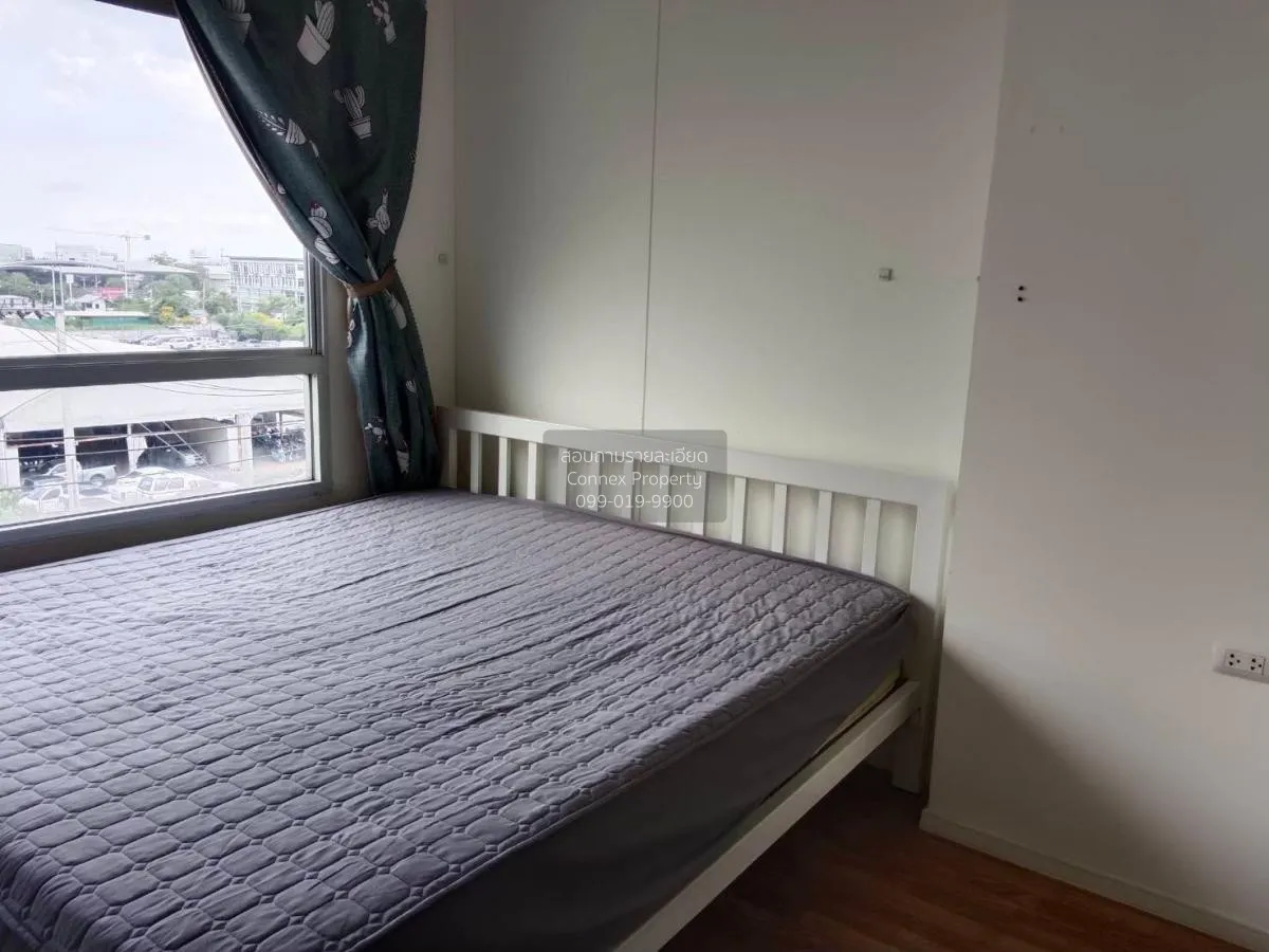 For Sale Condo , Lumpini Ville Onnut - Ladkrabang 2 , Prawet , Pr