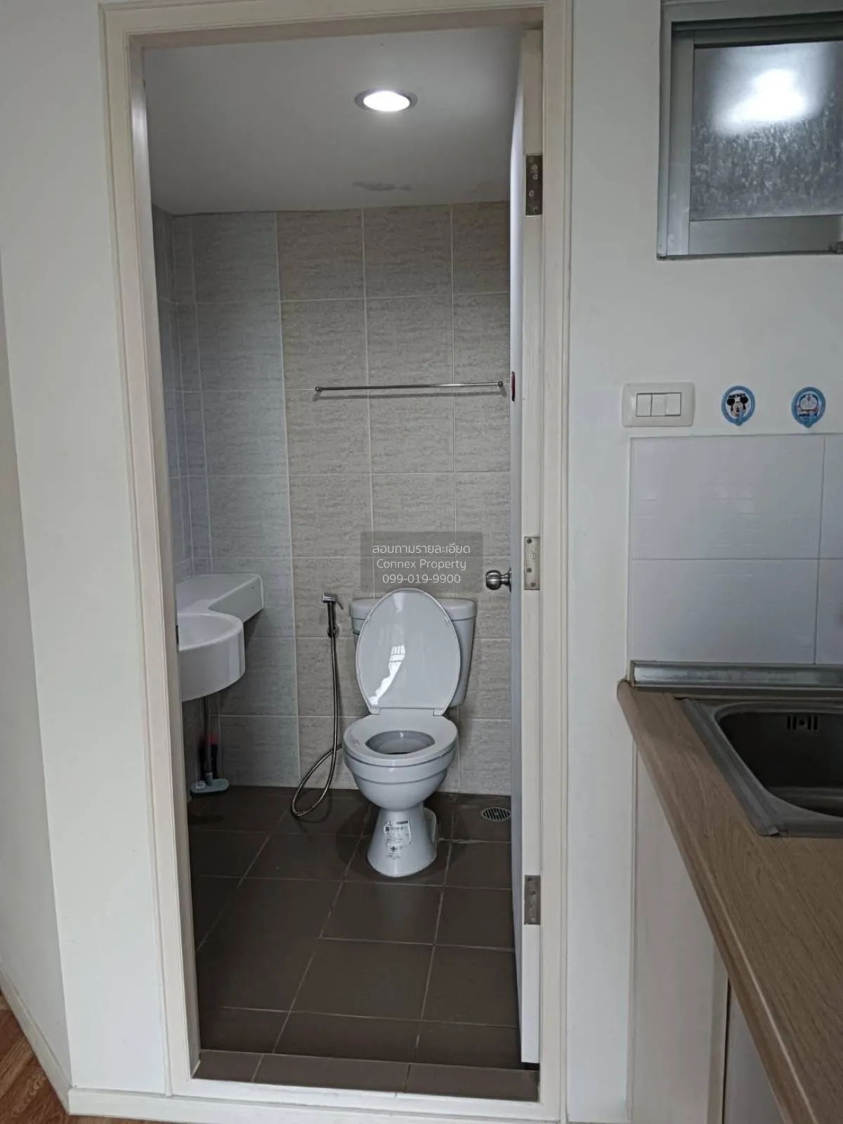 For Sale Condo , Lumpini Ville Onnut - Ladkrabang 2 , Prawet , Pr