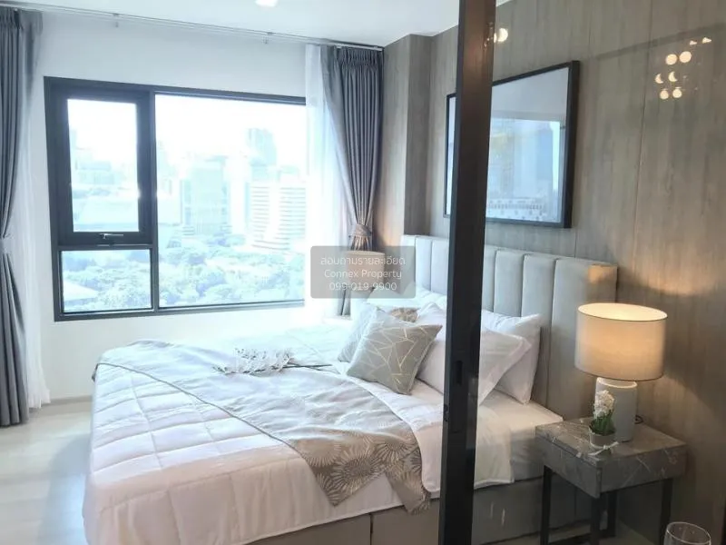 FOR RENT condo , Life One Wireless , BTS-Phloen Chit , Lumpini ,  1