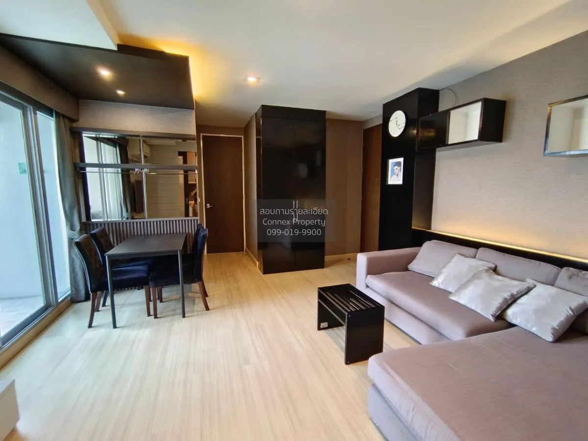 เช่าคอนโด  เดอะพาร์คแลนด์ ศรีนครินทร์ บางนา ศรีนครินทร์ กรุงเทพ C 1