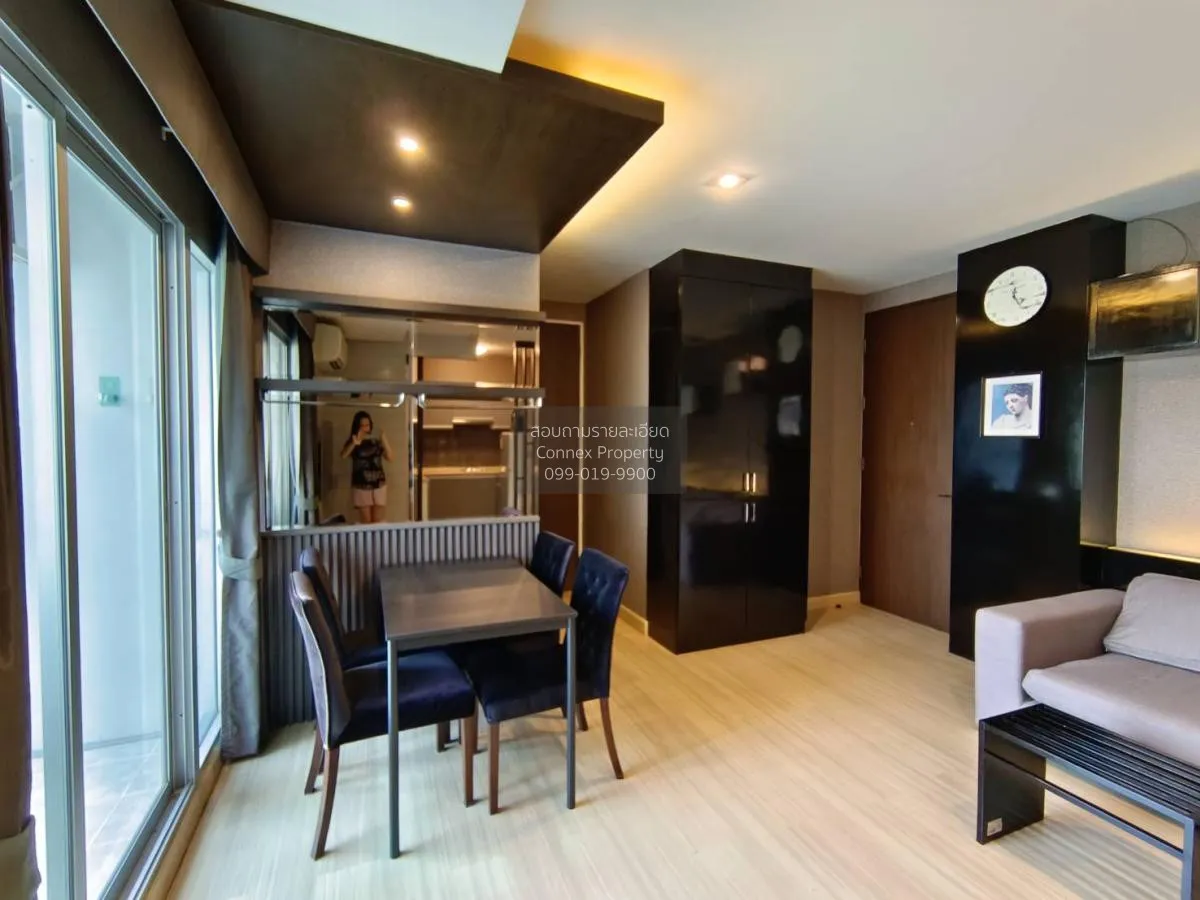 เช่าคอนโด  เดอะพาร์คแลนด์ ศรีนครินทร์ บางนา ศรีนครินทร์ กรุงเทพ C 2