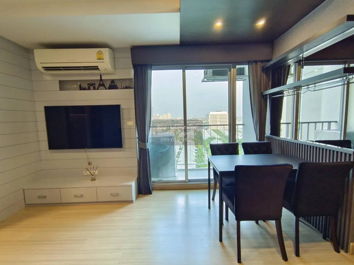 เช่าคอนโด  เดอะพาร์คแลนด์ ศรีนครินทร์ บางนา ศรีนครินทร์ กรุงเทพ C 4