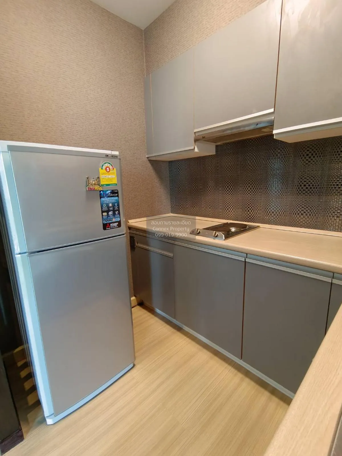 เช่าคอนโด  เดอะพาร์คแลนด์ ศรีนครินทร์ บางนา ศรีนครินทร์ กรุงเทพ C