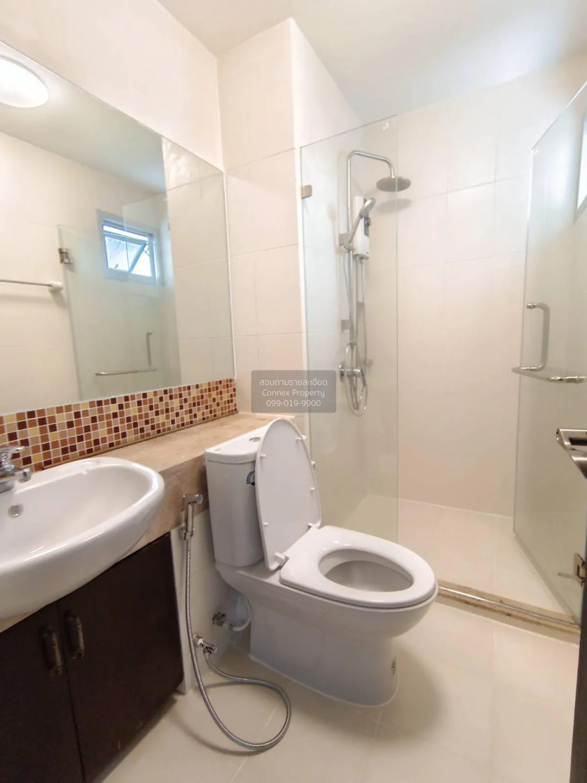 เช่าคอนโด  เดอะพาร์คแลนด์ ศรีนครินทร์ บางนา ศรีนครินทร์ กรุงเทพ C