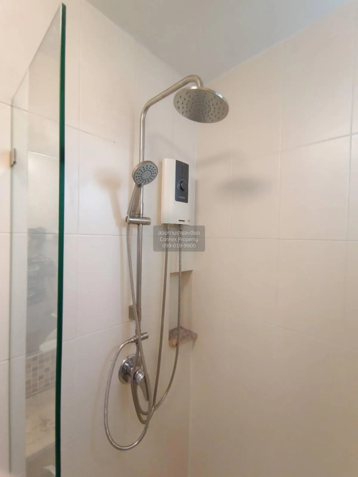 เช่าคอนโด  เดอะพาร์คแลนด์ ศรีนครินทร์ บางนา ศรีนครินทร์ กรุงเทพ C