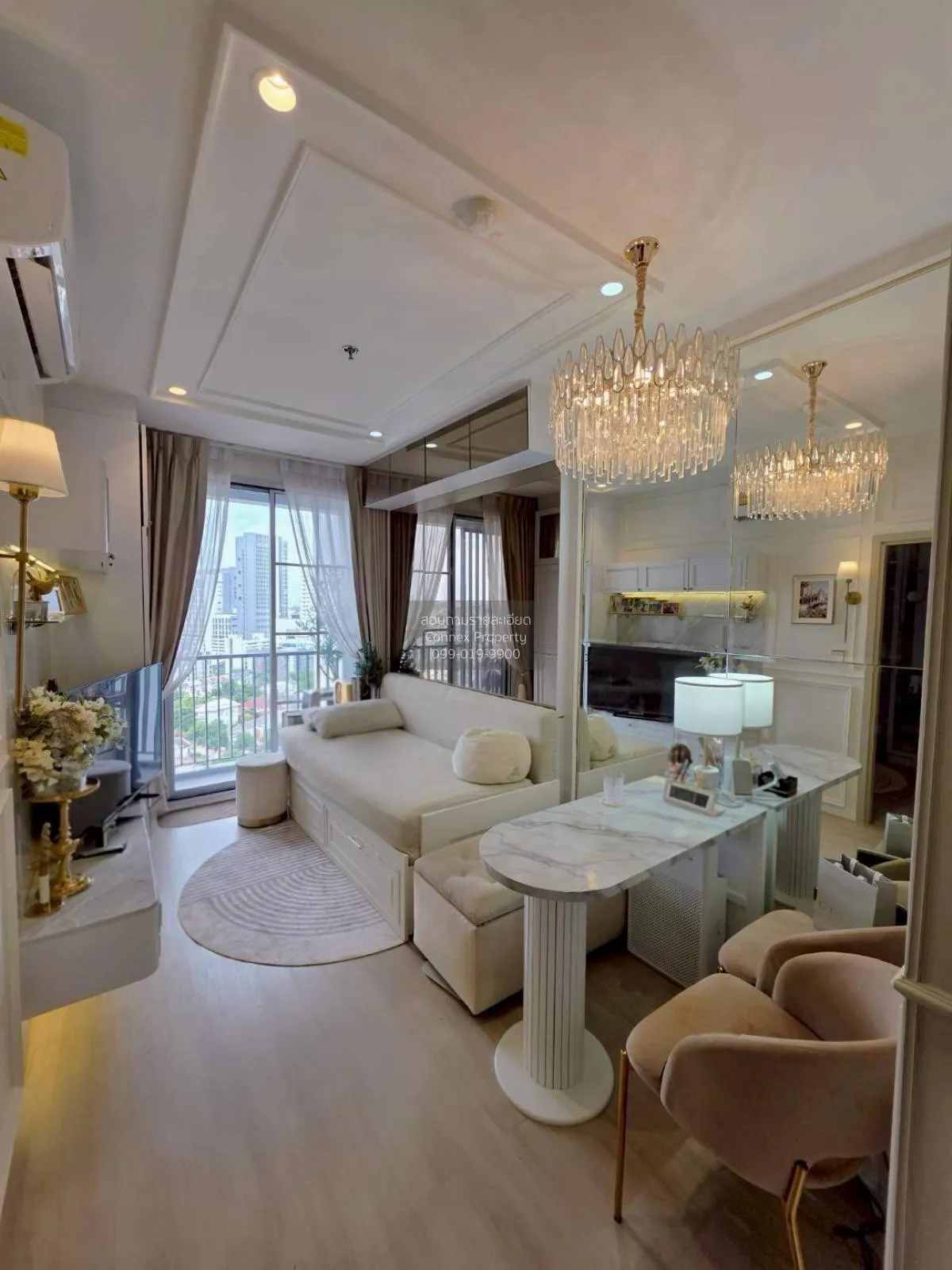 For Rent Condo , Maru Ladprao 15 , MRT-Ratchadaphisek , Chomphon  1