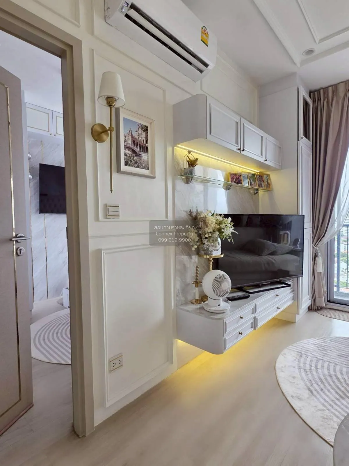 For Rent Condo , Maru Ladprao 15 , MRT-Ratchadaphisek , Chomphon  2