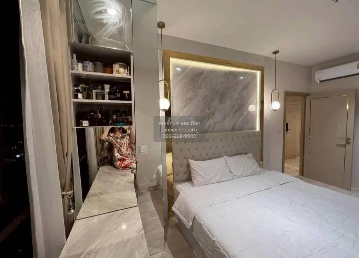 For Rent Condo , Maru Ladprao 15 , MRT-Ratchadaphisek , Chomphon 