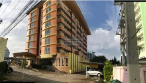 ขายคอนโด  คาร์พิเดียม คอนโดทาวน์ เนินพระ เมืองระยอง ระยอง CX-129917