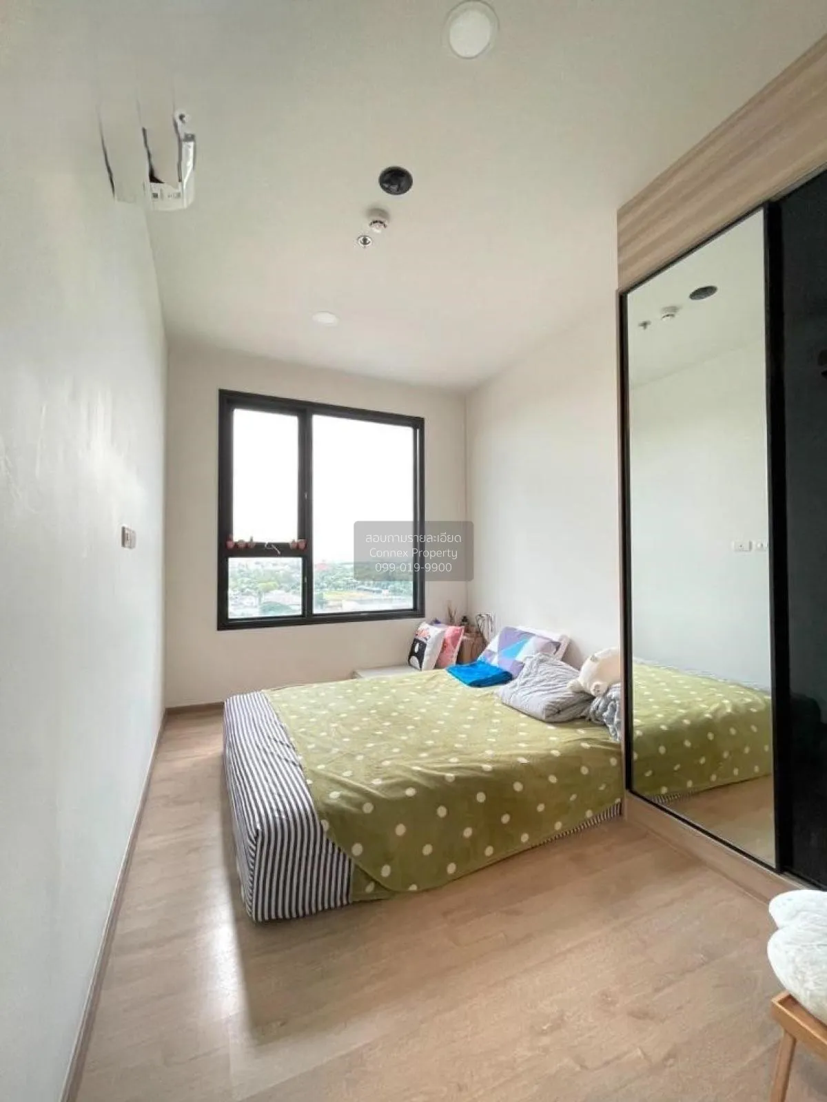 เช่าคอนโด  ชีวาทัย เกษตร-นวมินทร์ เสนานิคม เขต จตุจักร กรุงเทพ CX