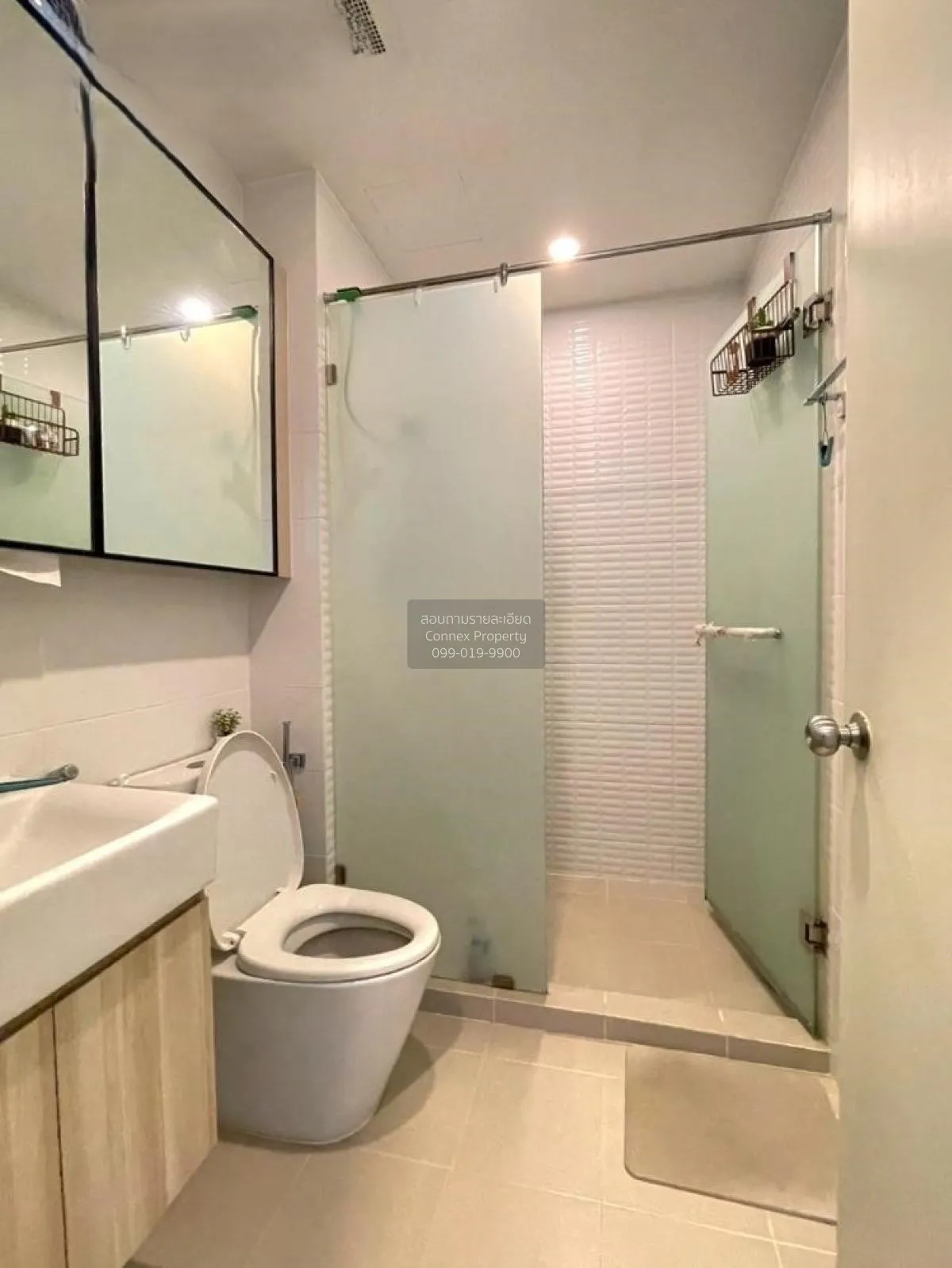 เช่าคอนโด  ชีวาทัย เกษตร-นวมินทร์ เสนานิคม เขต จตุจักร กรุงเทพ CX