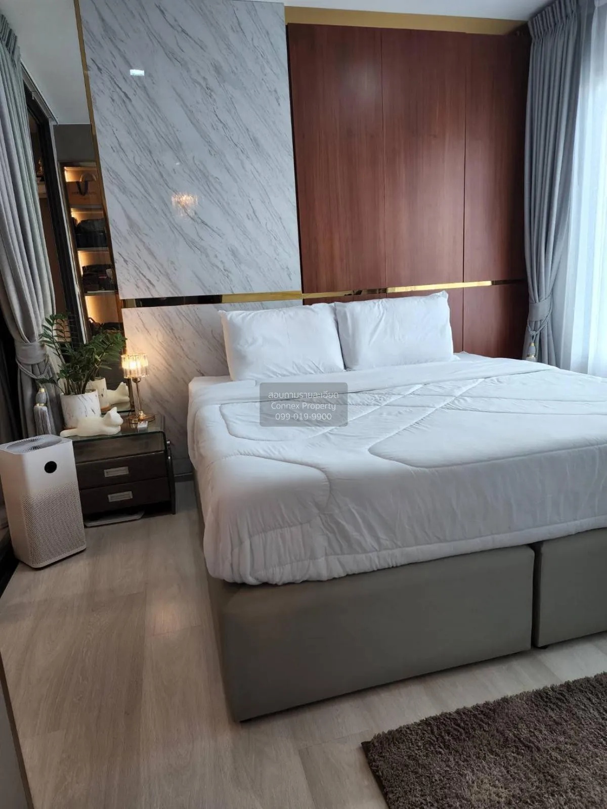 FOR SALE condo , Life One Wireless , BTS-Phloen Chit , Lumpini , 