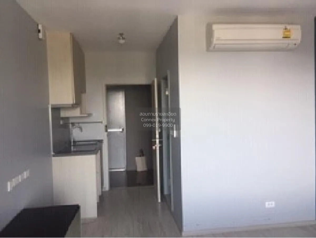 ขายคอนโด  ไอดีโอ โมบิ สุขุมวิท อีสท์เกต BTS-บางนา บางนา เขต บางนา 1