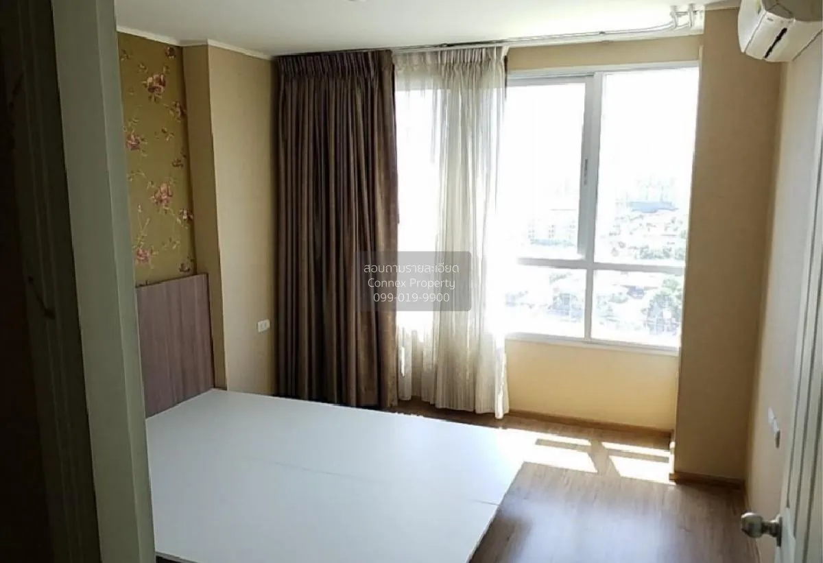 ขายคอนโด  ยู ดีไลท์ รัตนาธิเบศร์ MRT-ศูนย์ราชการนนทบุรี บางกระสอบ 1