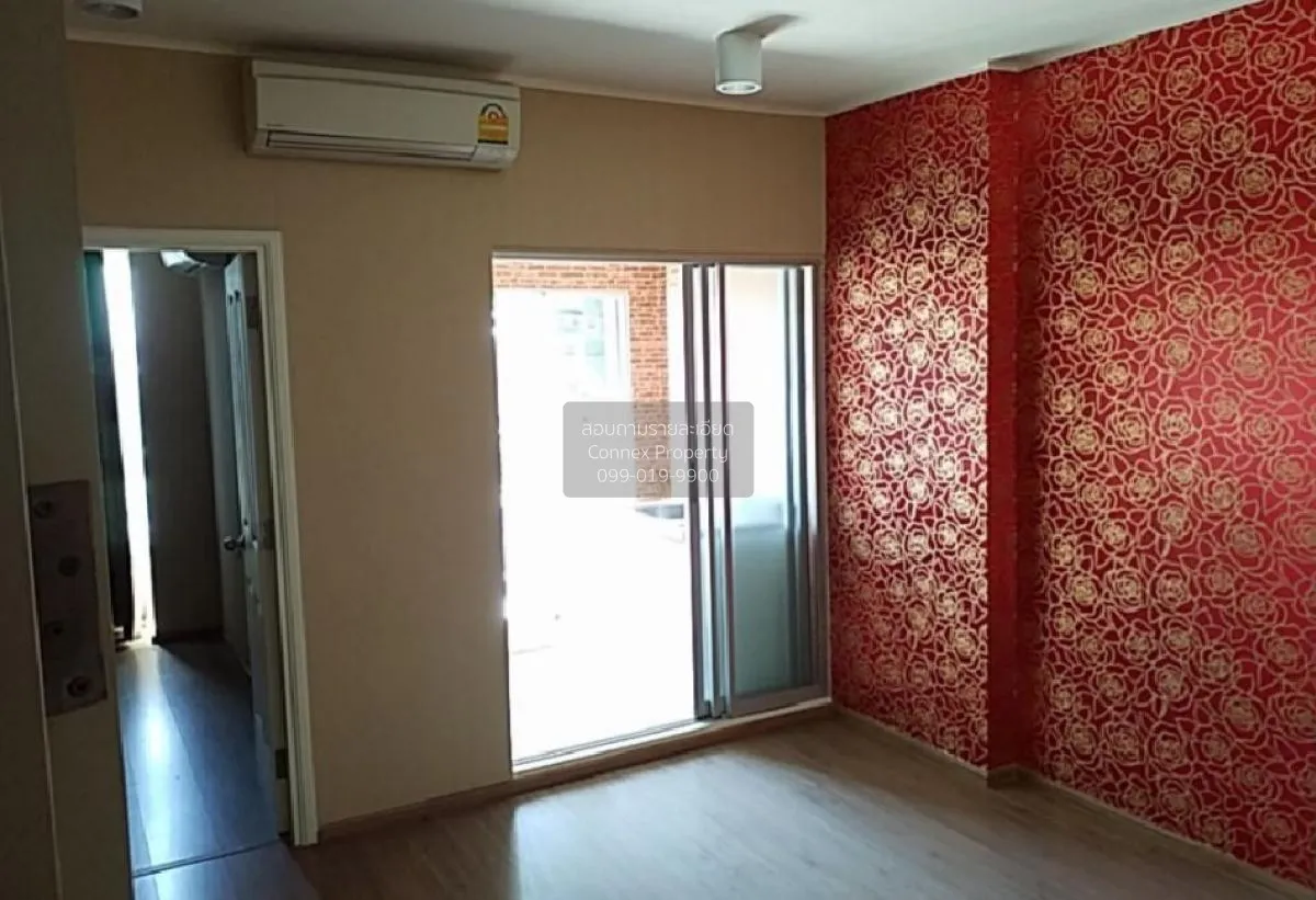 ขายคอนโด  ยู ดีไลท์ รัตนาธิเบศร์ MRT-ศูนย์ราชการนนทบุรี บางกระสอบ 2