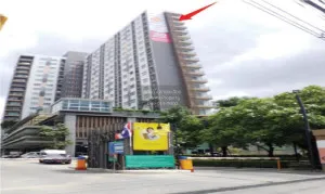 For Sale Condo , Origins Bangmod - Rama 2 , Bang Mot , Chom Thong , Bangkok , CX-129925