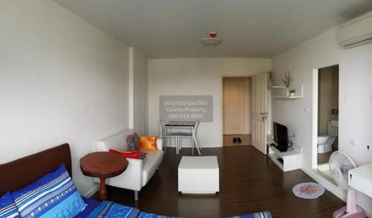 ขายคอนโด  บ้านทิวลม ชะอำ ชะอำ ชะอำ เพชรบุรี CX-129926 2