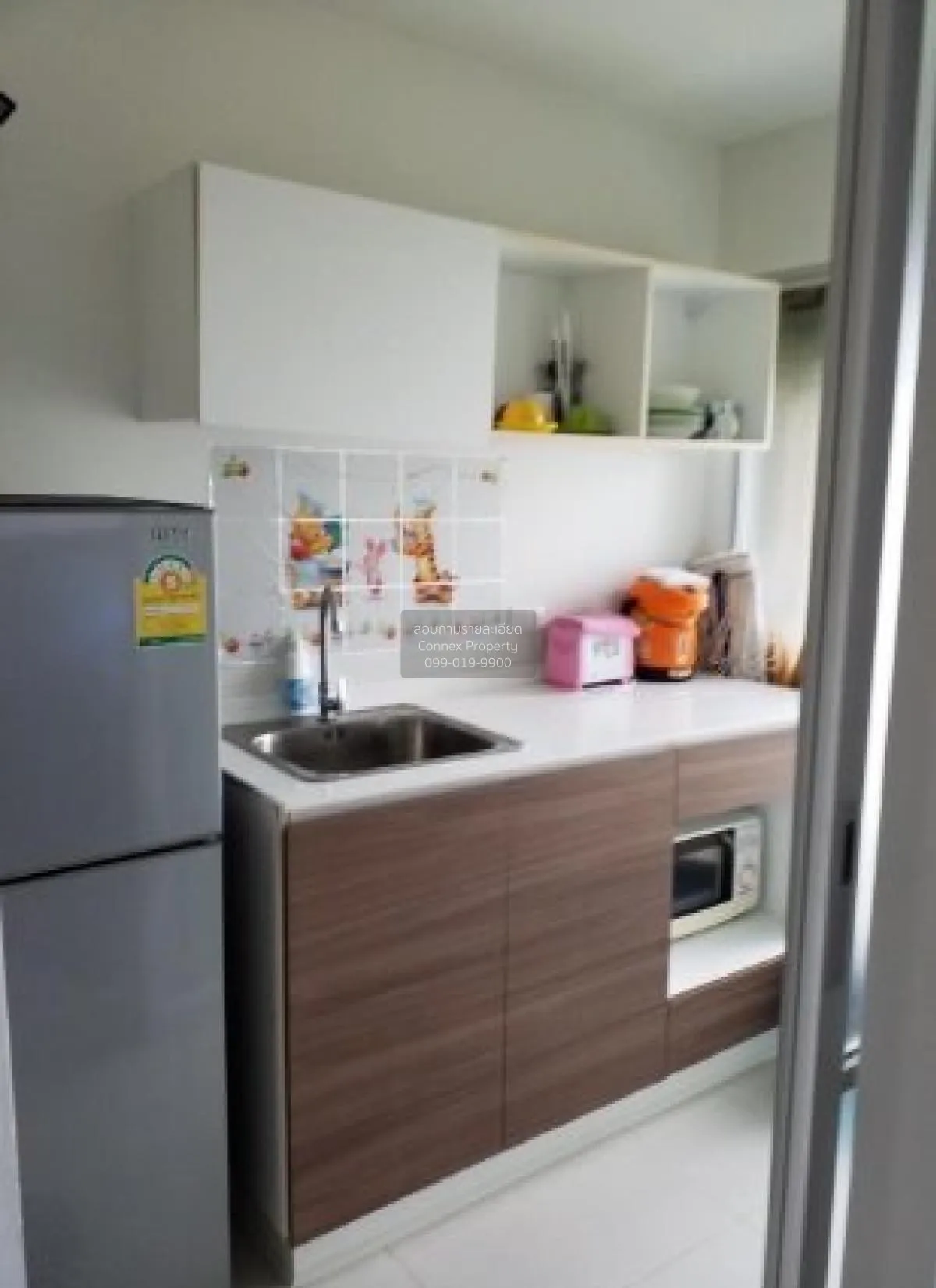 ขายคอนโด  บ้านทิวลม ชะอำ ชะอำ ชะอำ เพชรบุรี CX-129926 3