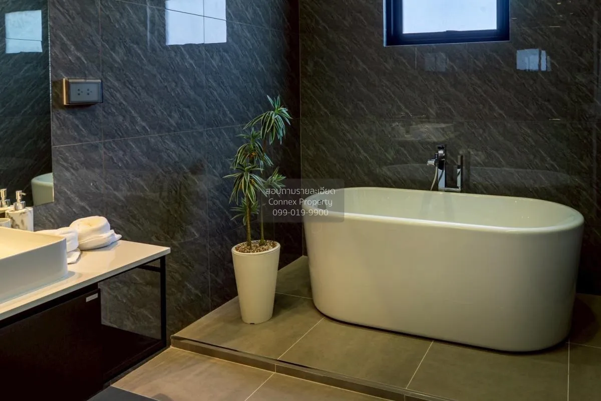 For Sale House , Thamber Private Pool Villa , Huai Yai , Bang Lam