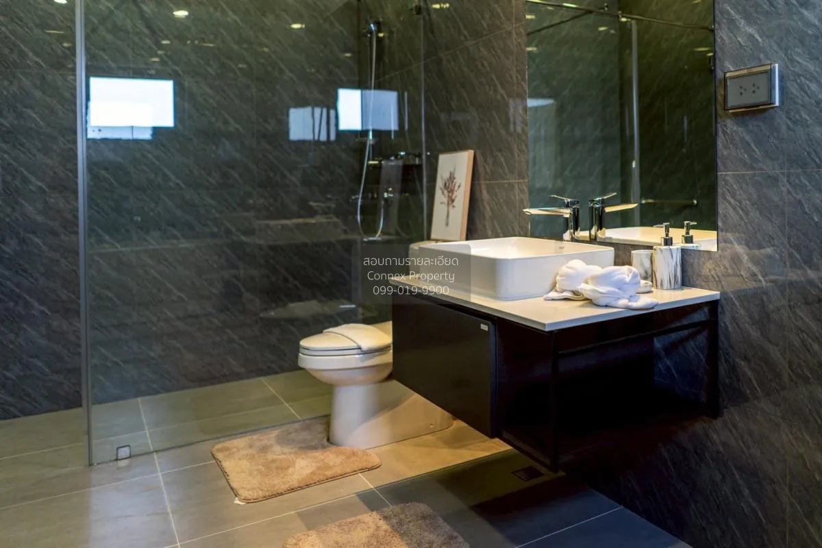 For Sale House , Thamber Private Pool Villa , Huai Yai , Bang Lam