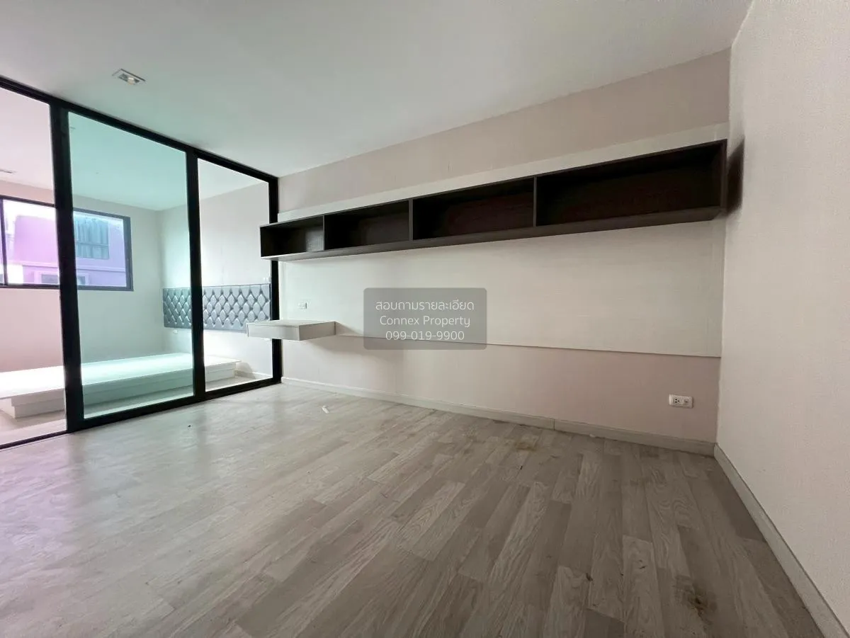 ขายคอนโด  ไพรเวซี่ ประชาอุทิศ - สุขสวัสดิ์  บางมด เขต ทุ่งครุ กรุ 3