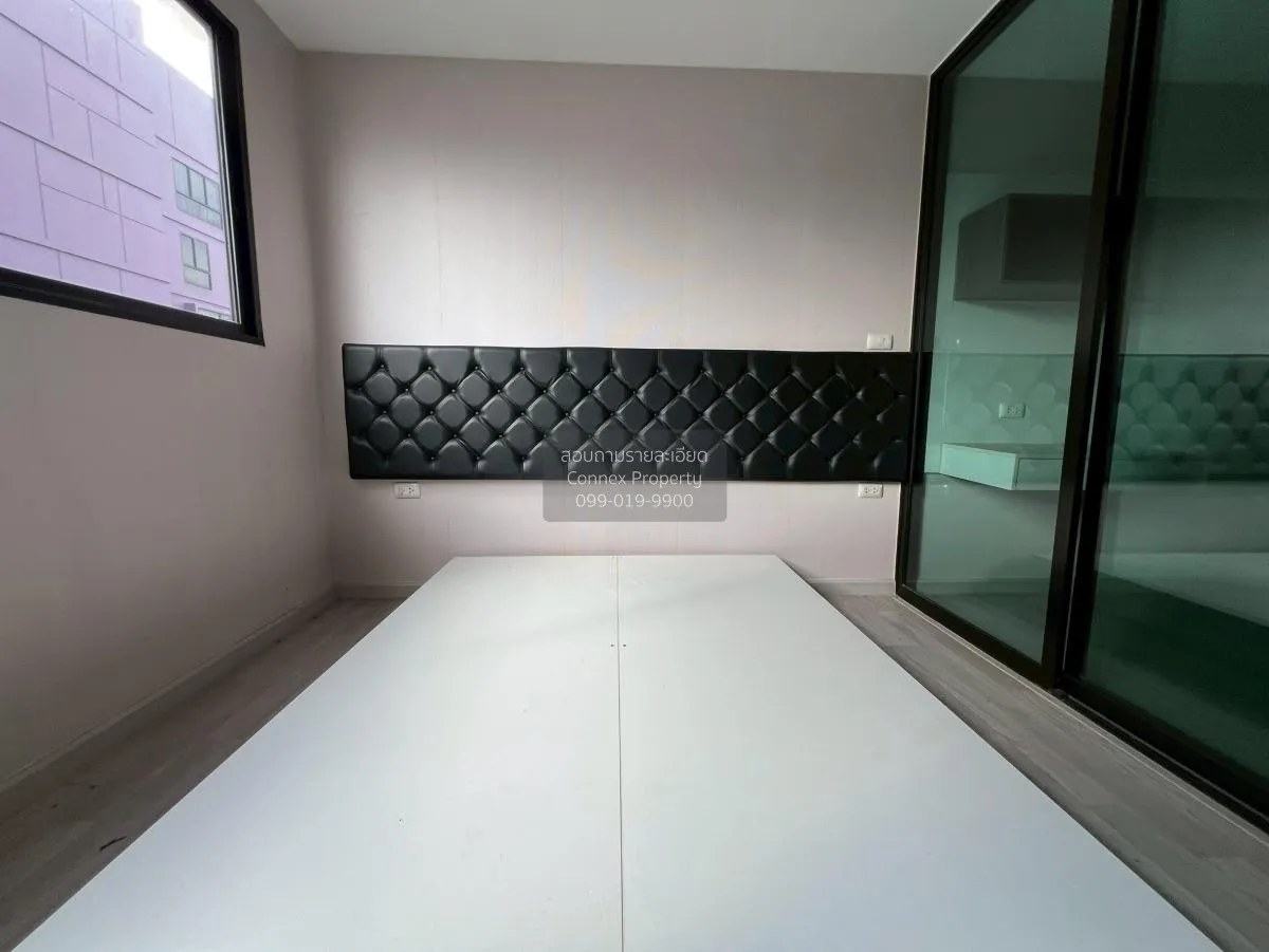 ขายคอนโด  ไพรเวซี่ ประชาอุทิศ - สุขสวัสดิ์  บางมด เขต ทุ่งครุ กรุ