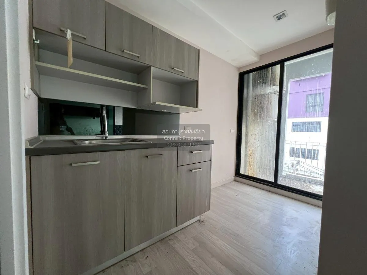 ขายคอนโด  ไพรเวซี่ ประชาอุทิศ - สุขสวัสดิ์  บางมด เขต ทุ่งครุ กรุ