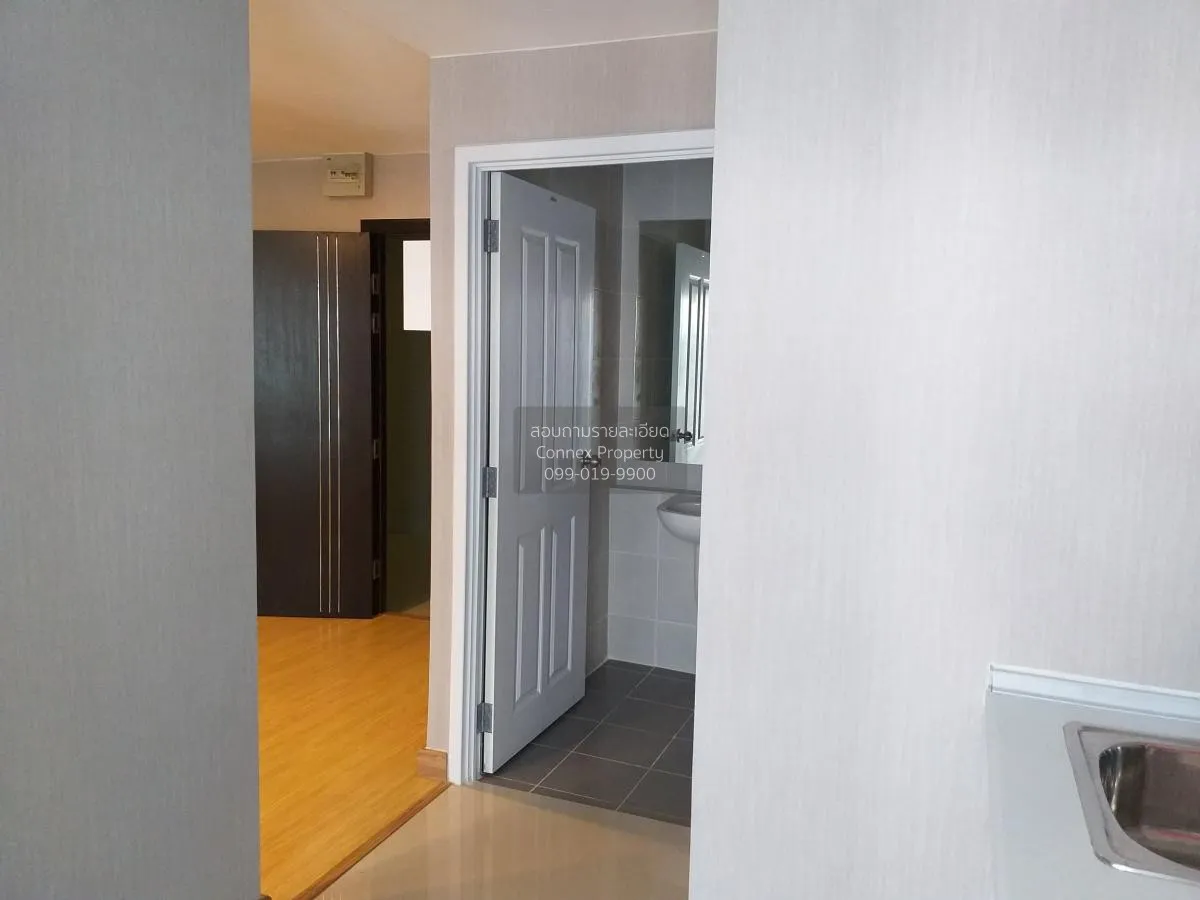 For Sale Condo , The Monavale Phetkasem 39 , MRT-Phasi Charoen ,  2