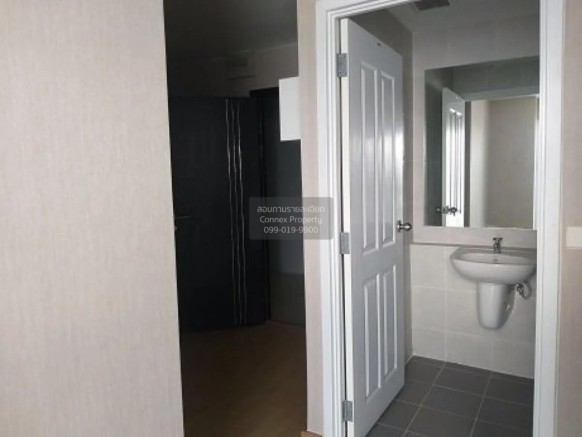For Sale Condo , The Monavale Phetkasem 39 , MRT-Phasi Charoen ,  3