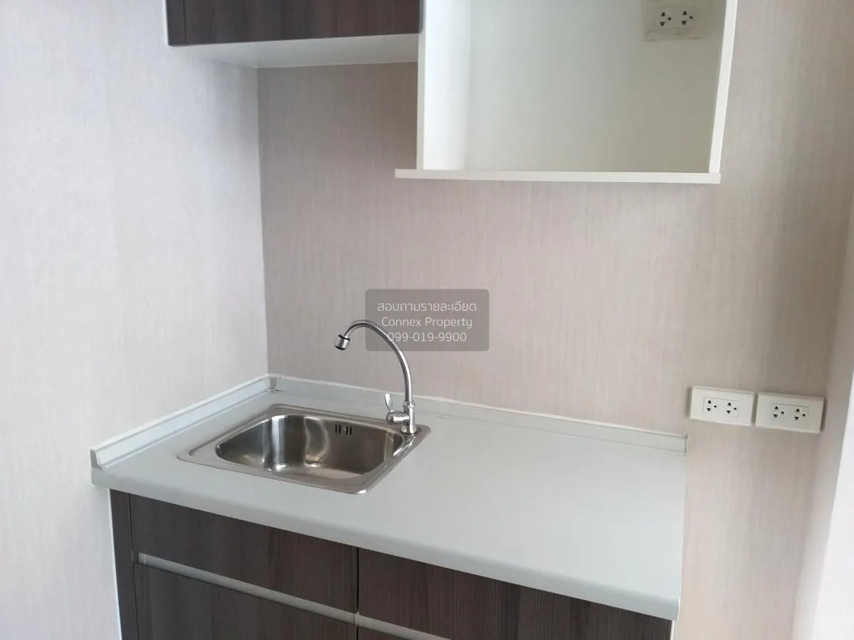 For Sale Condo , The Monavale Phetkasem 39 , MRT-Phasi Charoen ,  4
